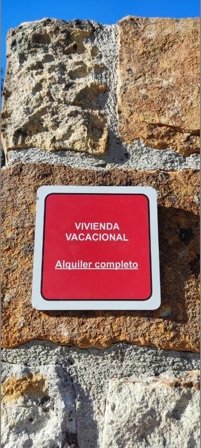 Villamerceditas Rasines Exterior photo